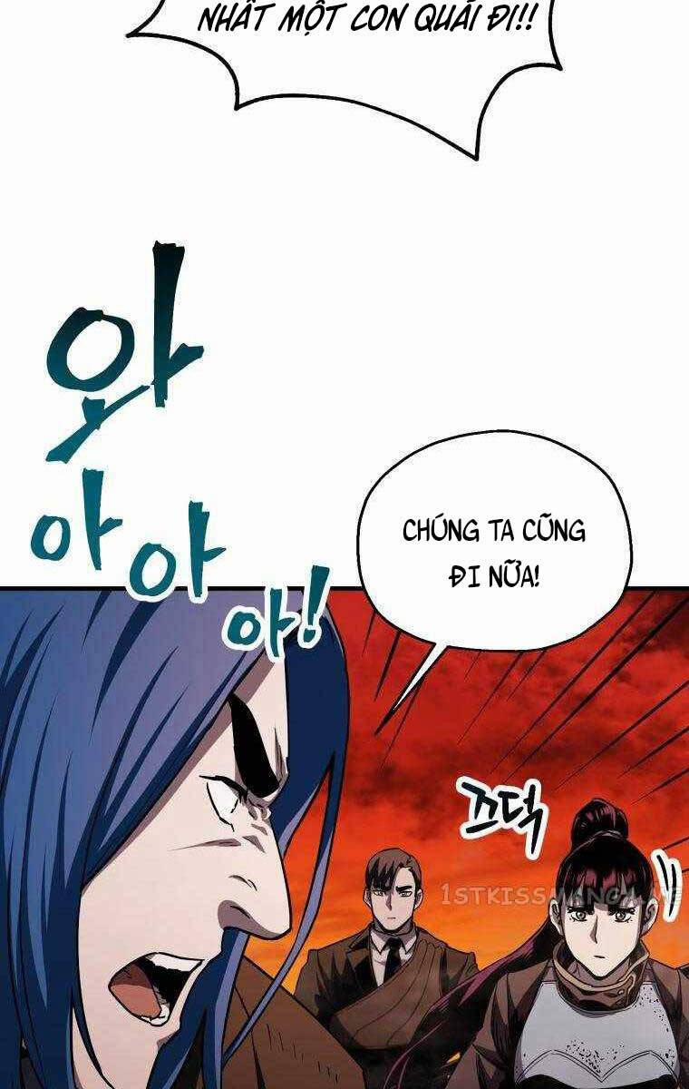 Người Chơi Không Thể Thăng Cấp 104 trang 107