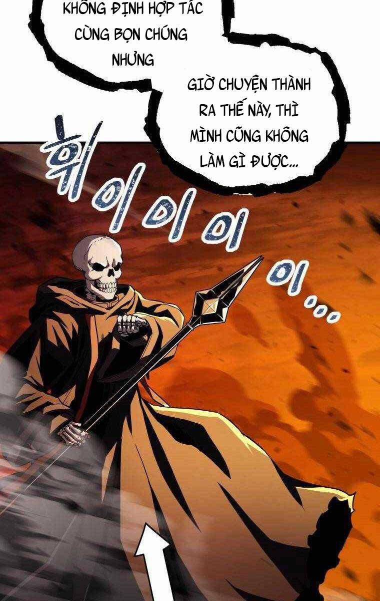 Người Chơi Không Thể Thăng Cấp 104 trang 19