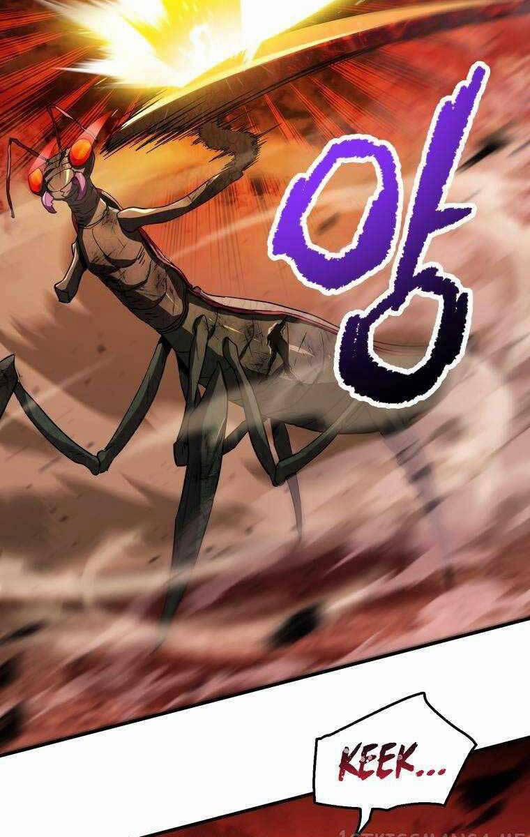 Người Chơi Không Thể Thăng Cấp 104 trang 27