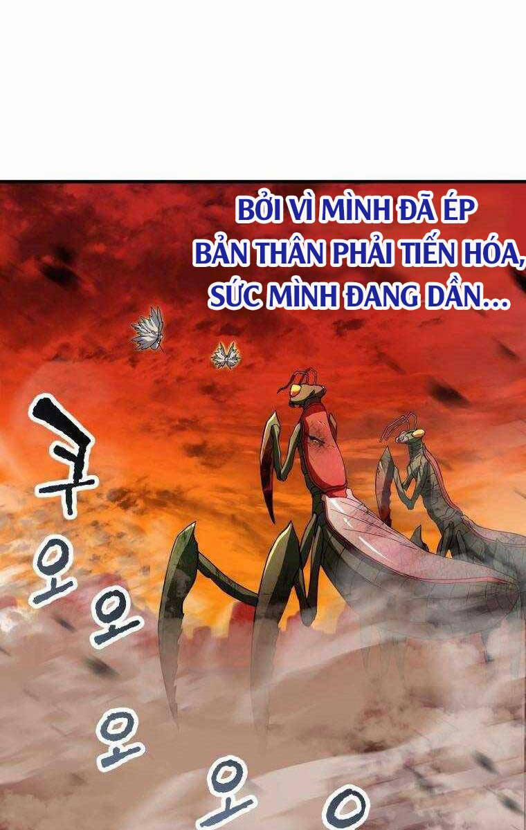 Người Chơi Không Thể Thăng Cấp 104 trang 31