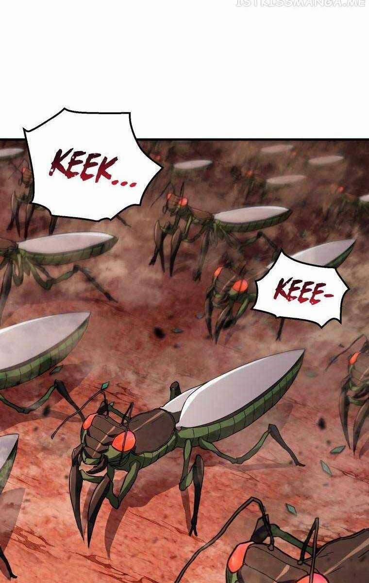 Người Chơi Không Thể Thăng Cấp 104 trang 40