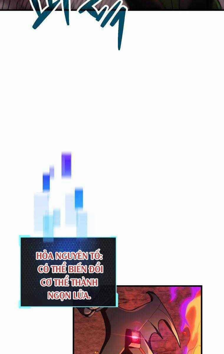 Người Chơi Không Thể Thăng Cấp 104 trang 79