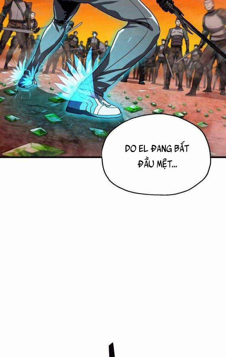 Người Chơi Không Thể Thăng Cấp 104 trang 95