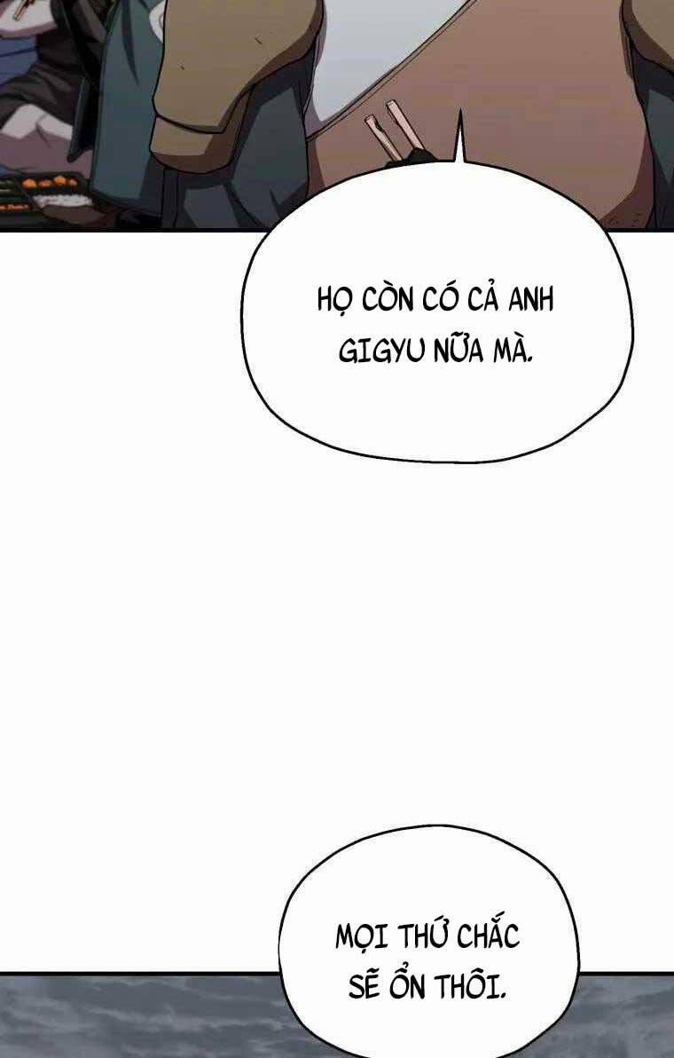 Người Chơi Không Thể Thăng Cấp 105 trang 10