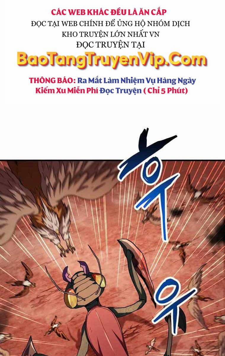 Người Chơi Không Thể Thăng Cấp 105 trang 15