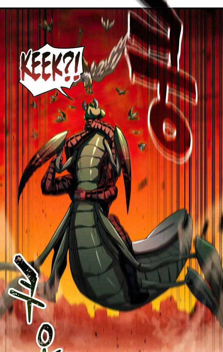 Người Chơi Không Thể Thăng Cấp 105 trang 17