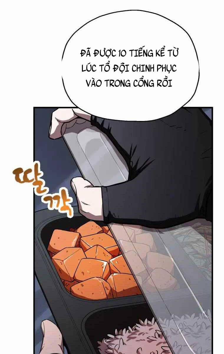 Người Chơi Không Thể Thăng Cấp 105 trang 2