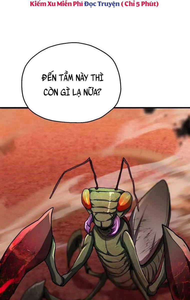 Người Chơi Không Thể Thăng Cấp 105 trang 25