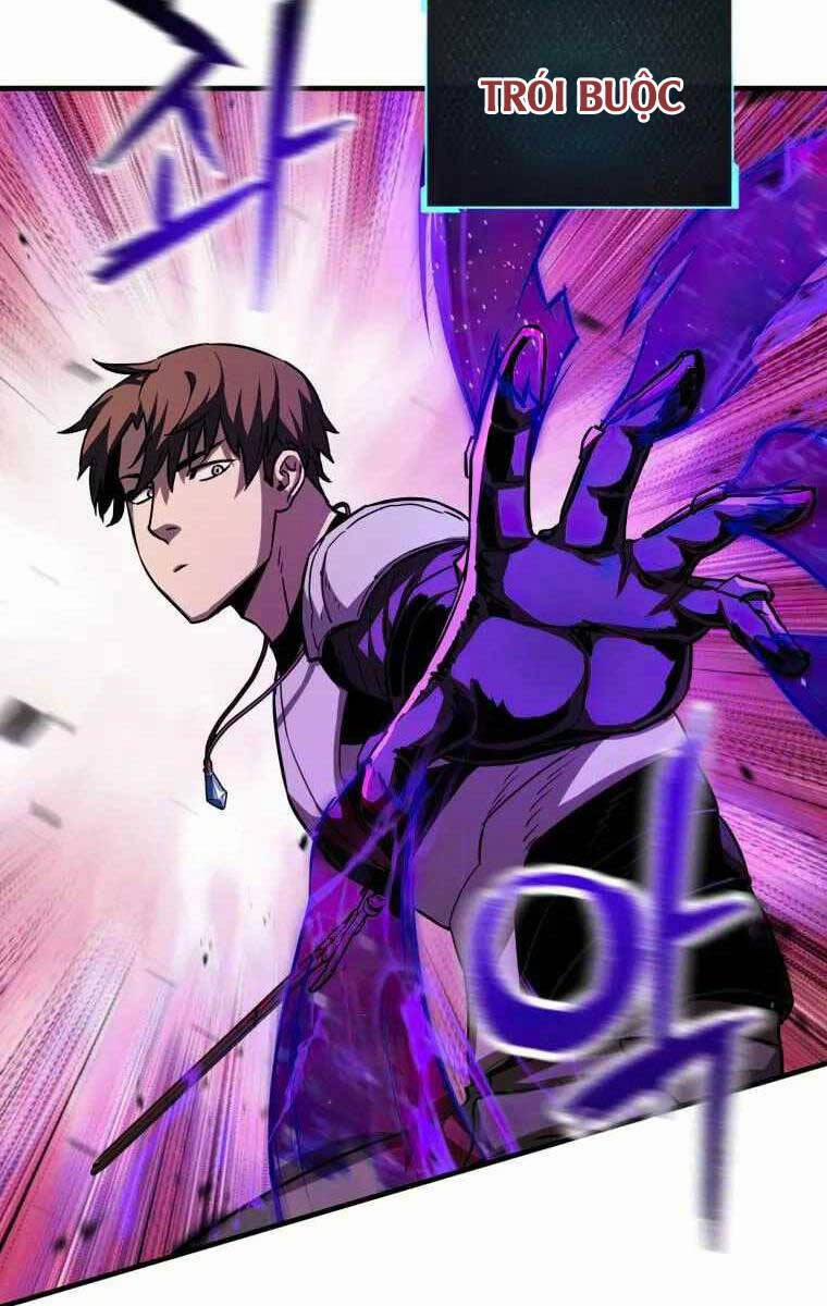 Người Chơi Không Thể Thăng Cấp 105 trang 27