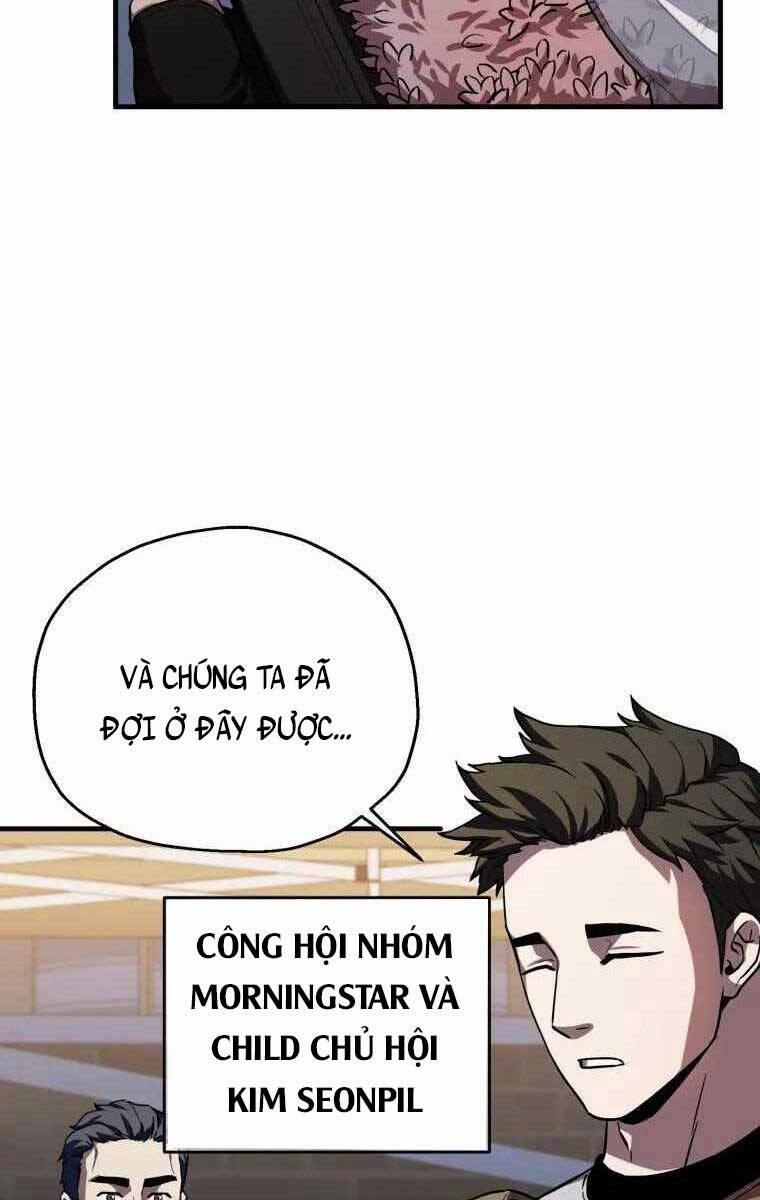 Người Chơi Không Thể Thăng Cấp 105 trang 3