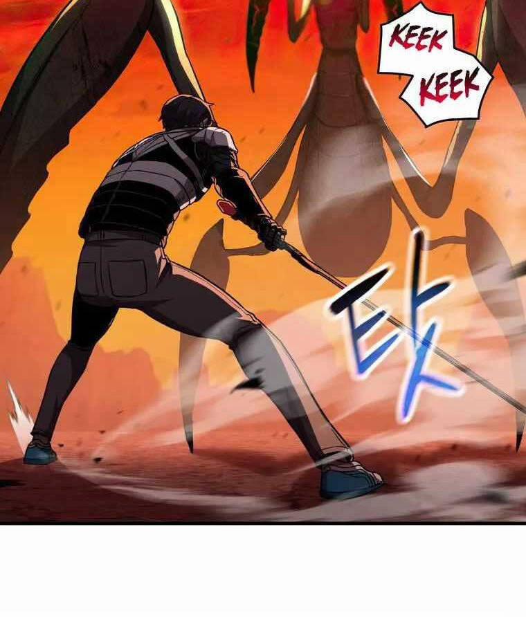 Người Chơi Không Thể Thăng Cấp 105 trang 35