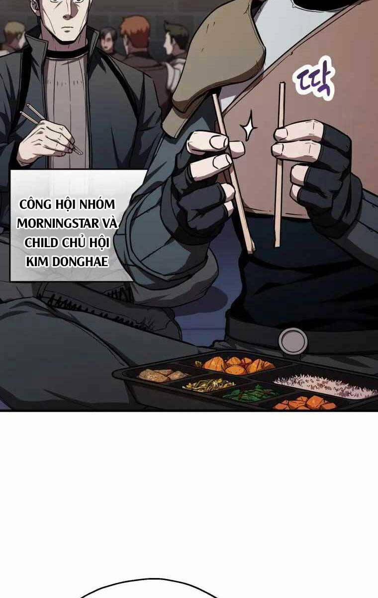 Người Chơi Không Thể Thăng Cấp 105 trang 4