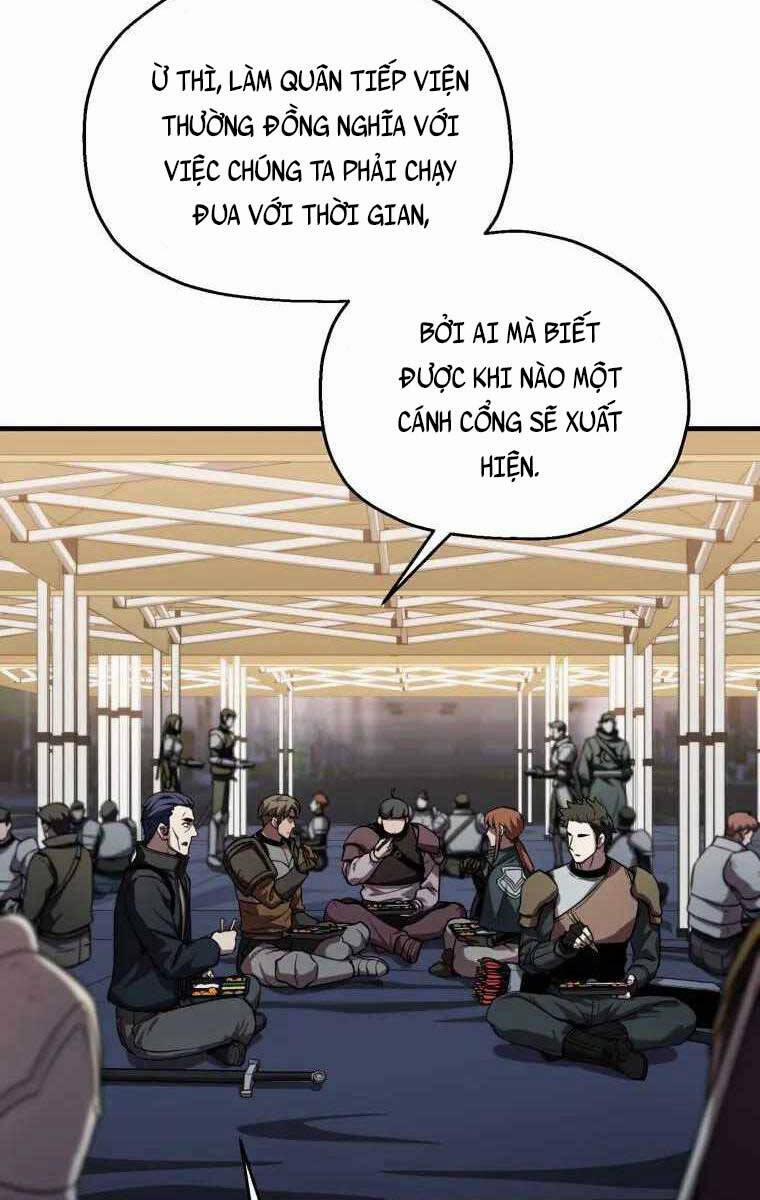 Người Chơi Không Thể Thăng Cấp 105 trang 5