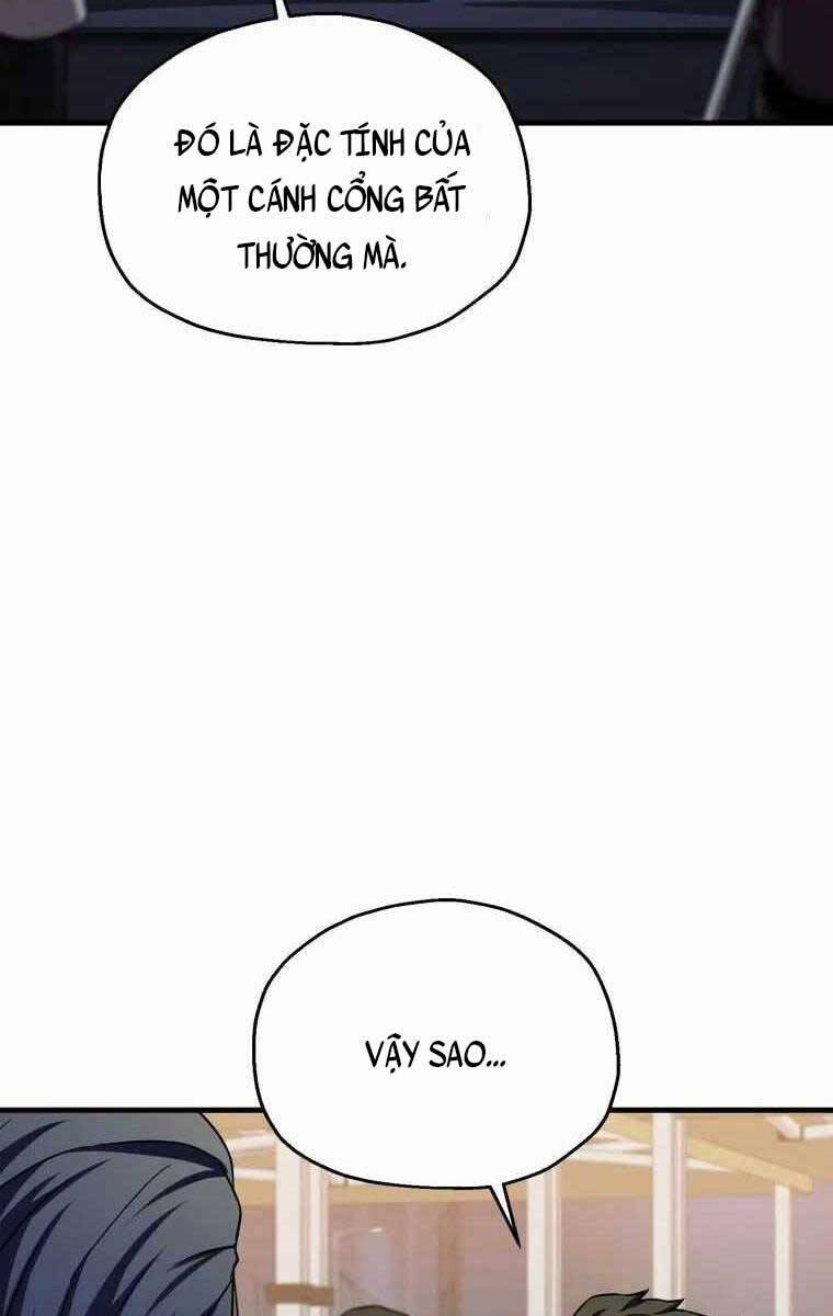 Người Chơi Không Thể Thăng Cấp 105 trang 6