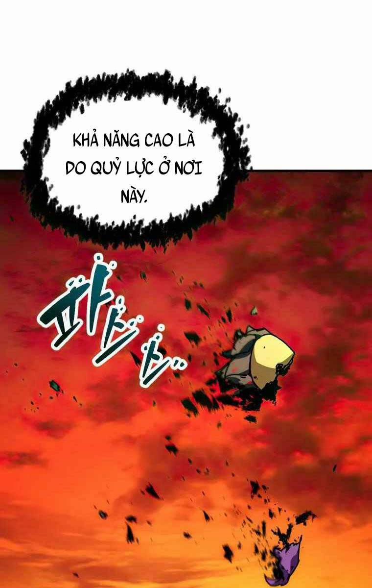 Người Chơi Không Thể Thăng Cấp 105 trang 63