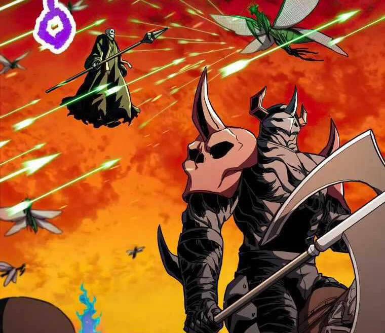 Người Chơi Không Thể Thăng Cấp 105 trang 72