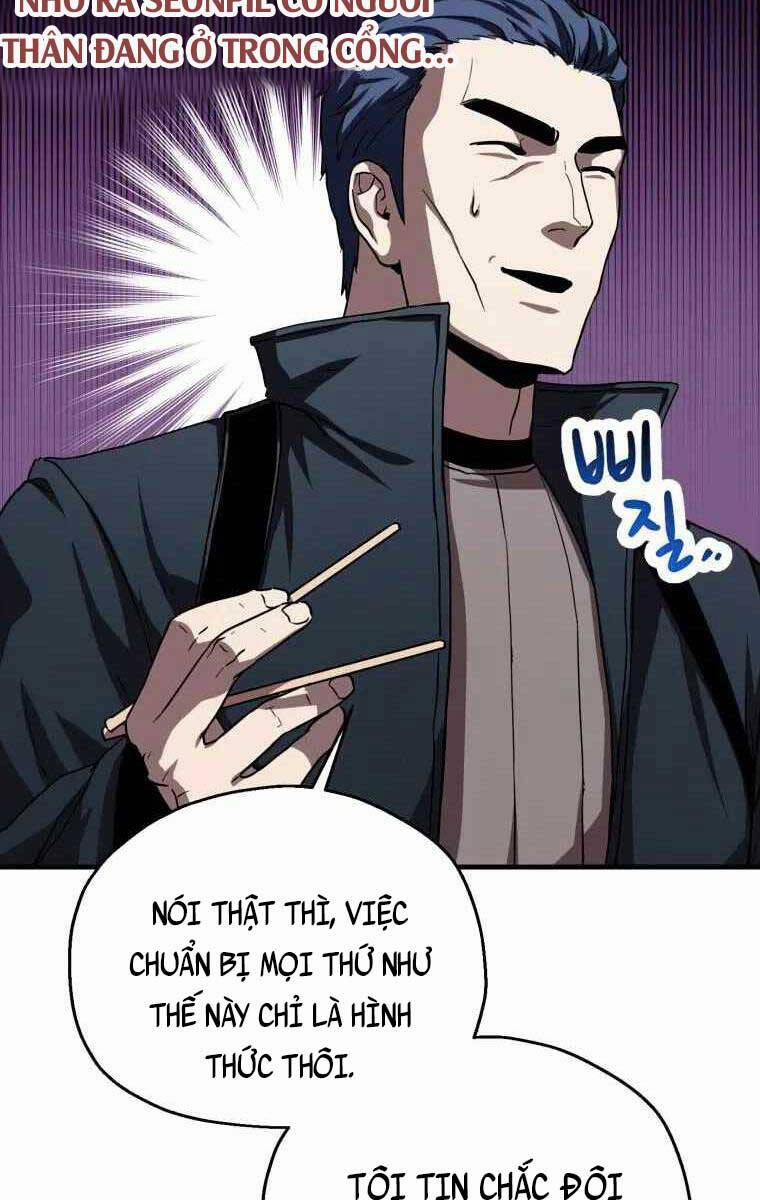 Người Chơi Không Thể Thăng Cấp 105 trang 8