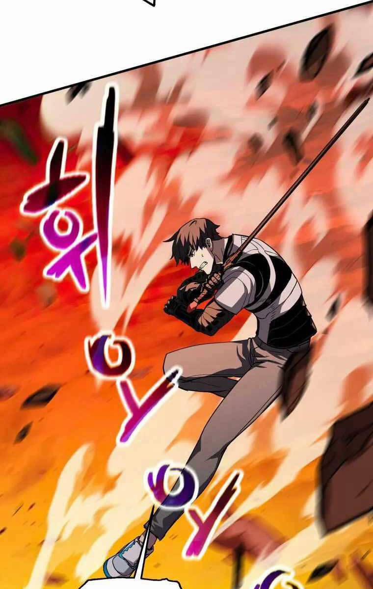 Người Chơi Không Thể Thăng Cấp 105 trang 86