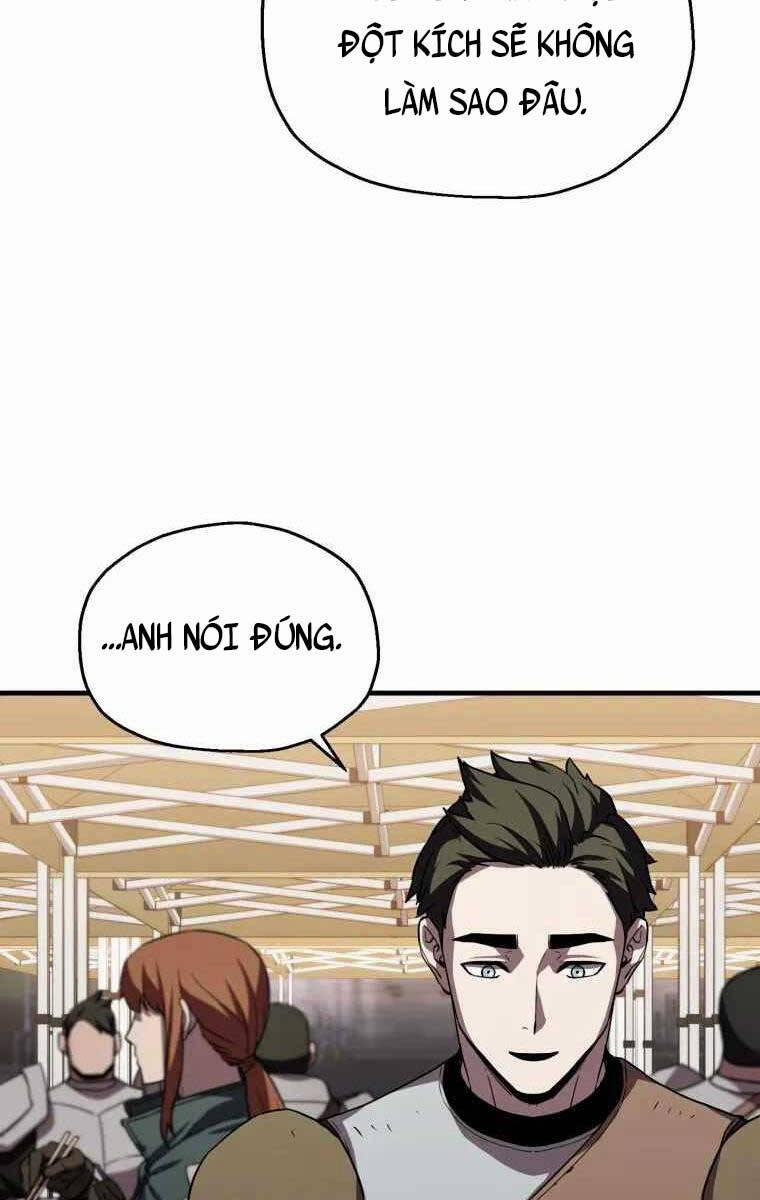 Người Chơi Không Thể Thăng Cấp 105 trang 9