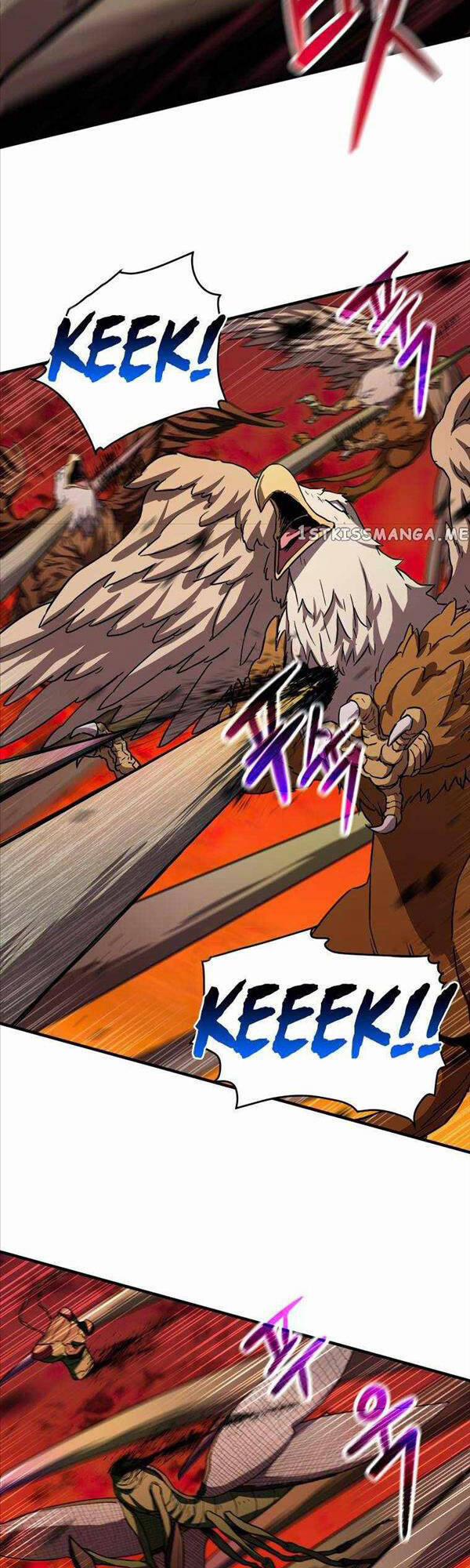 Người Chơi Không Thể Thăng Cấp 106 trang 16