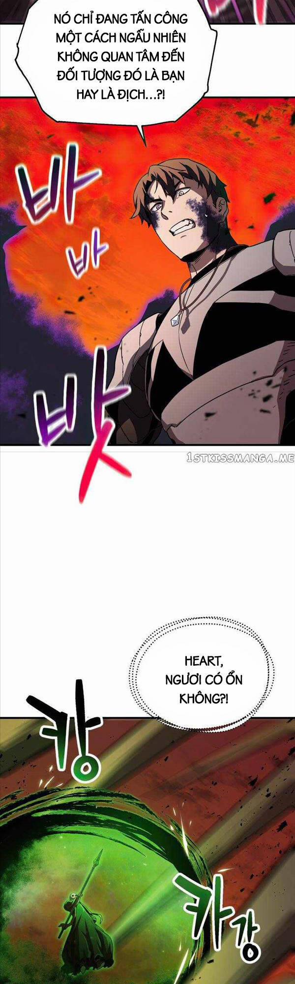 Người Chơi Không Thể Thăng Cấp 106 trang 18