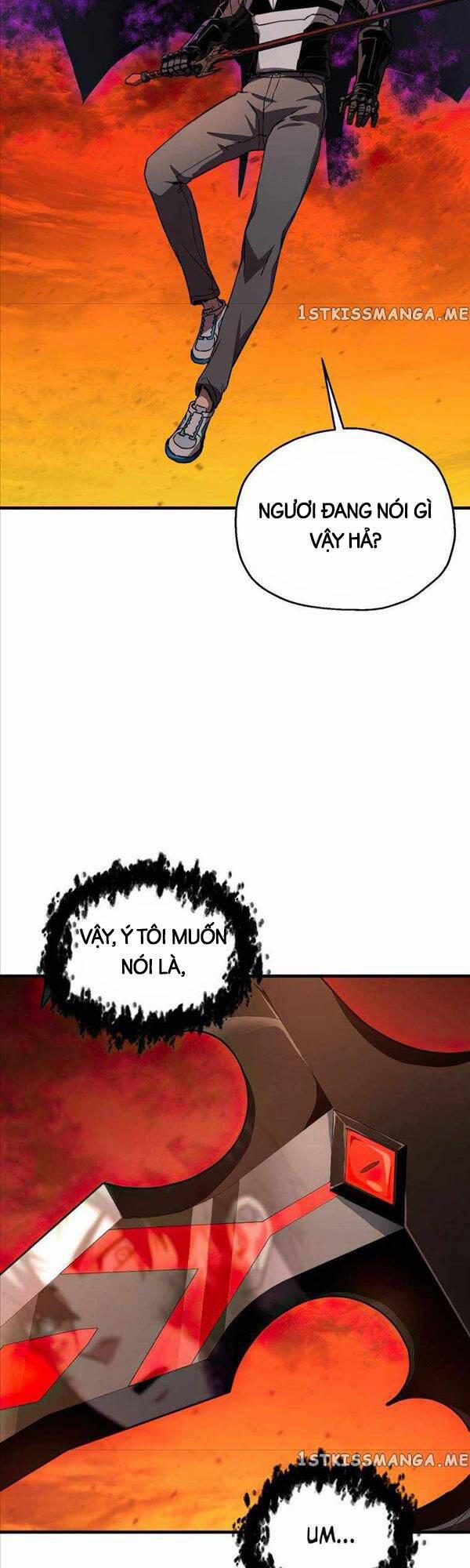 Người Chơi Không Thể Thăng Cấp 106 trang 2