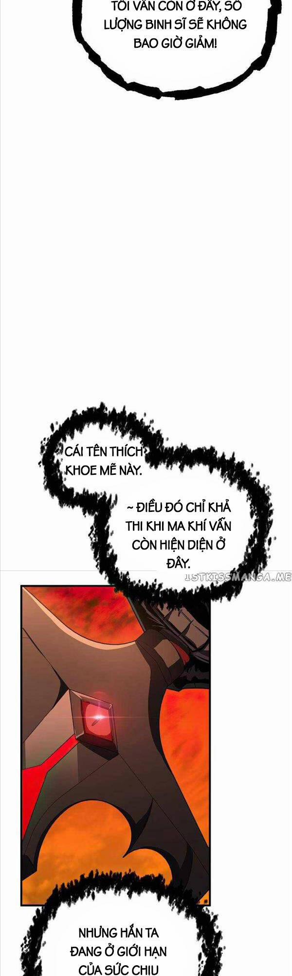 Người Chơi Không Thể Thăng Cấp 106 trang 20