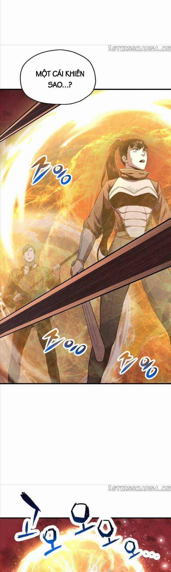 Người Chơi Không Thể Thăng Cấp 106 trang 25