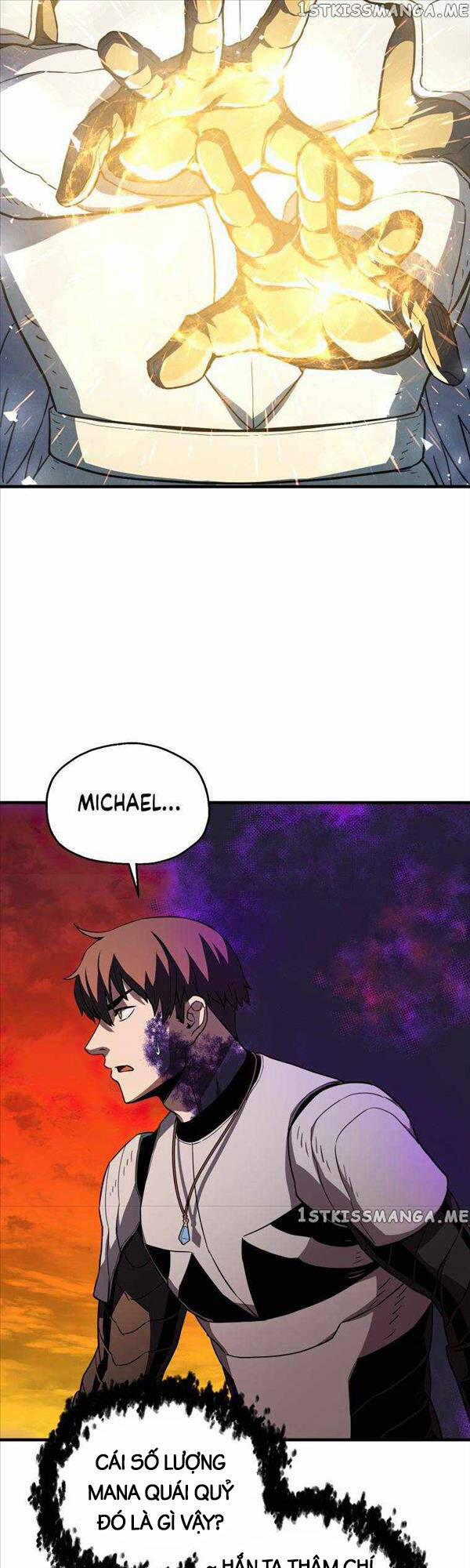 Người Chơi Không Thể Thăng Cấp 106 trang 27