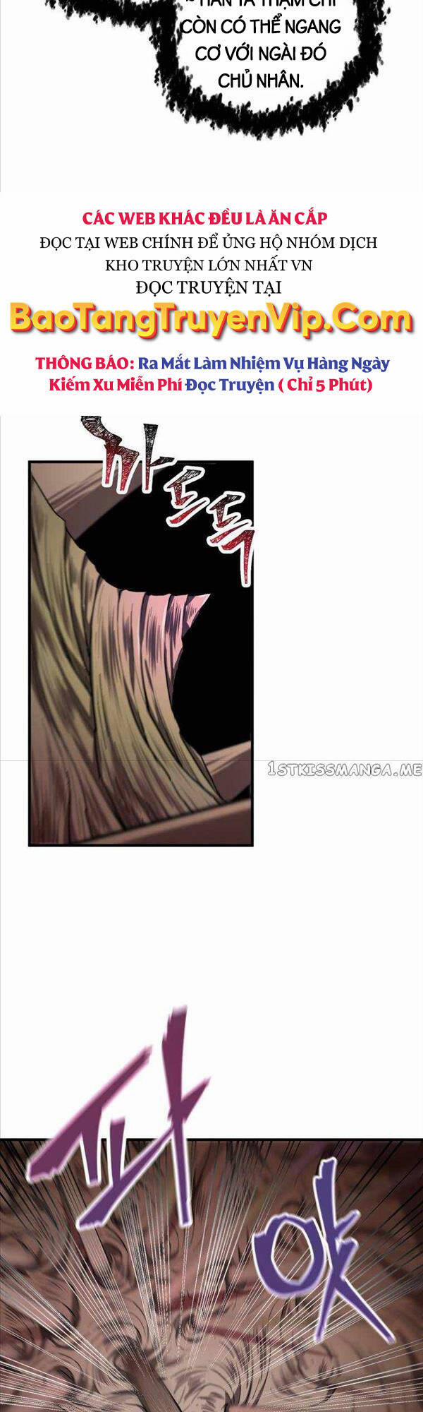 Người Chơi Không Thể Thăng Cấp 106 trang 28