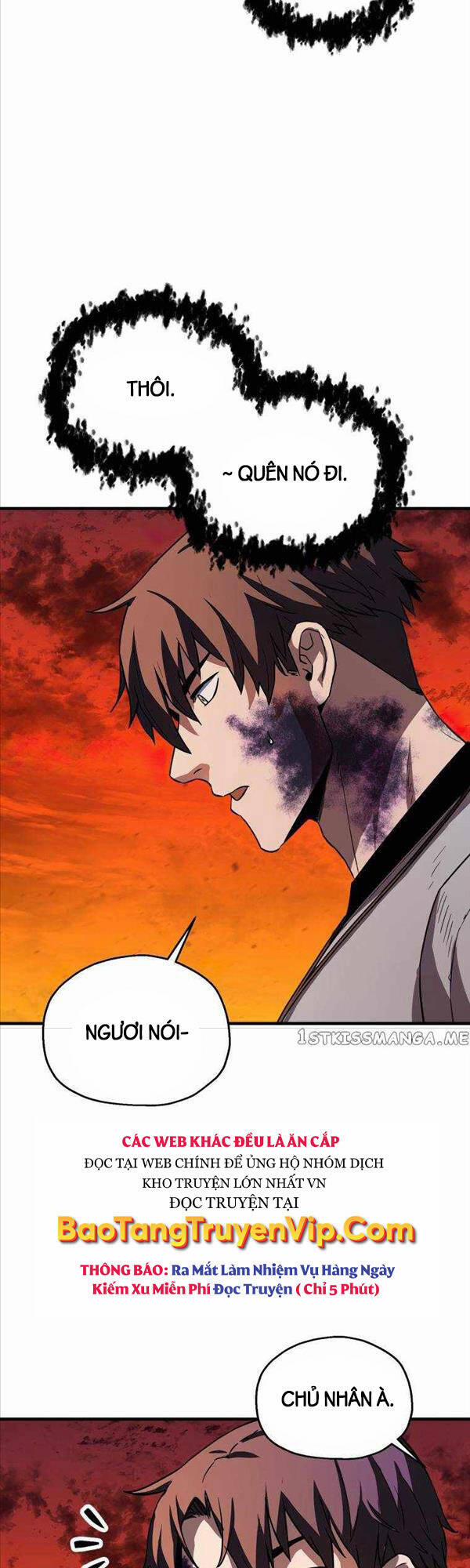 Người Chơi Không Thể Thăng Cấp 106 trang 3