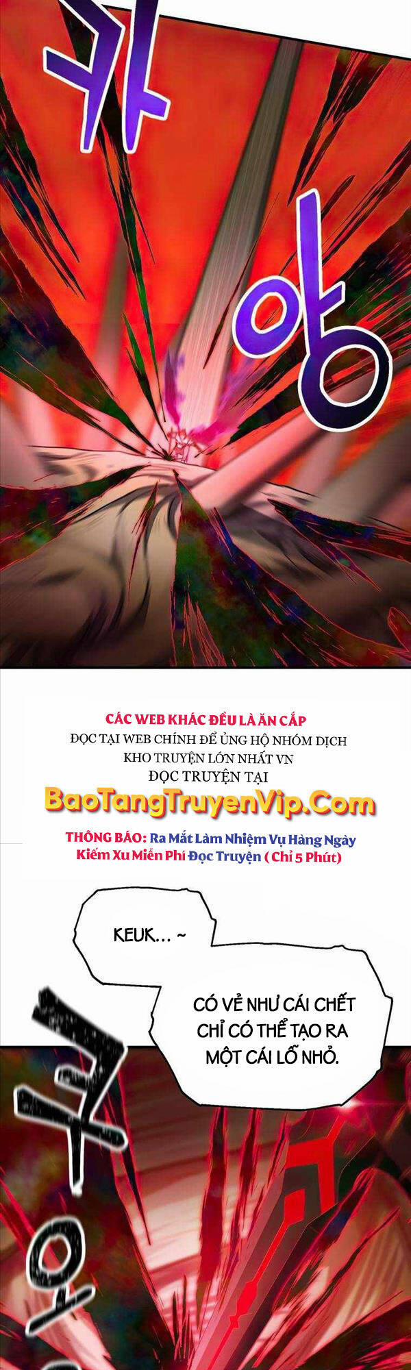 Người Chơi Không Thể Thăng Cấp 106 trang 31