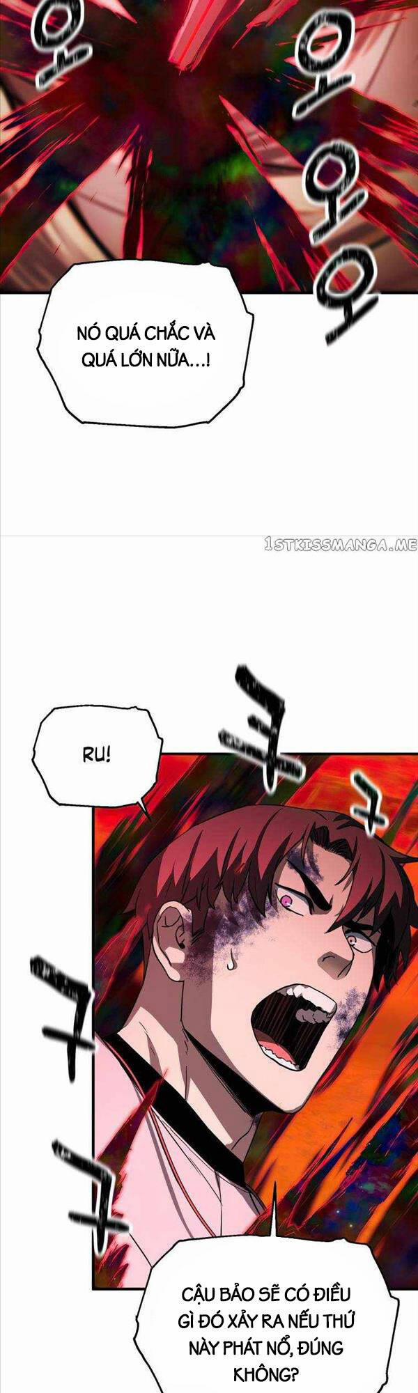 Người Chơi Không Thể Thăng Cấp 106 trang 32