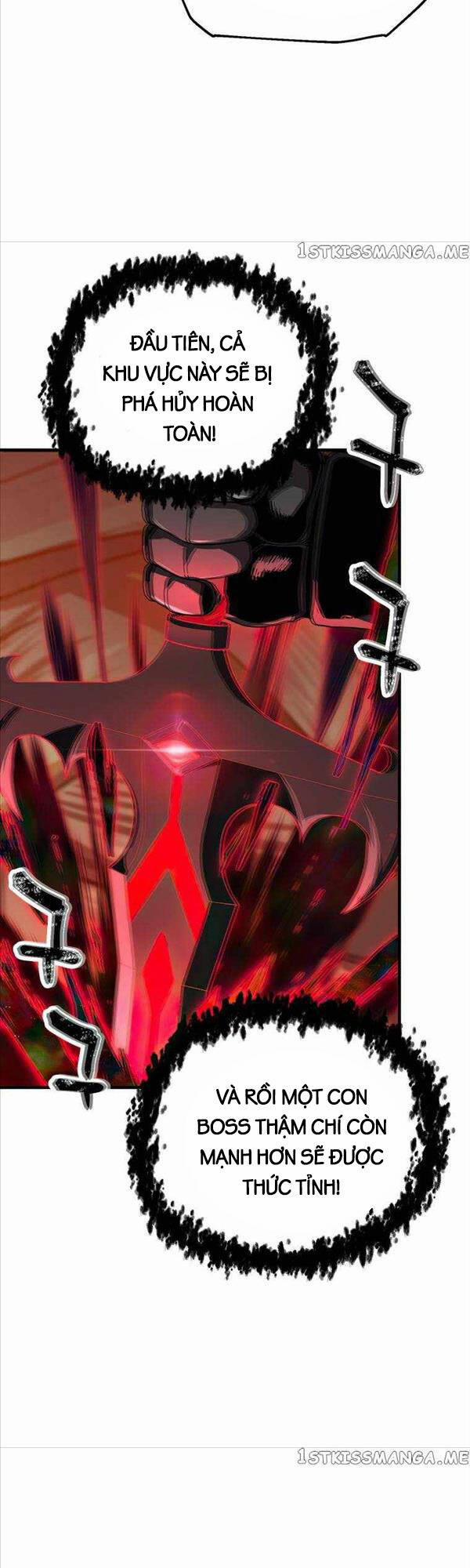 Người Chơi Không Thể Thăng Cấp 106 trang 33