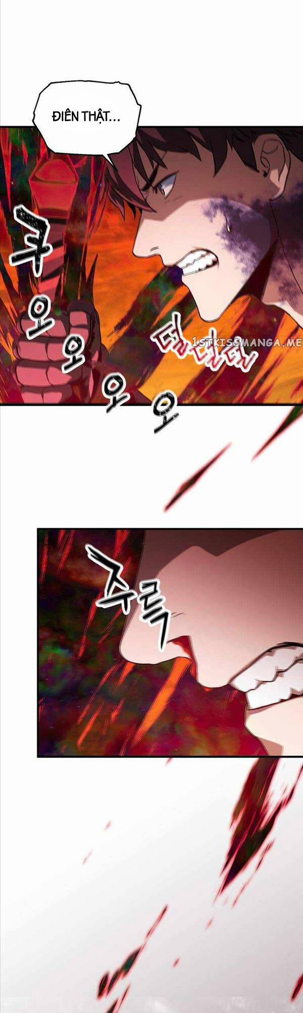 Người Chơi Không Thể Thăng Cấp 106 trang 35