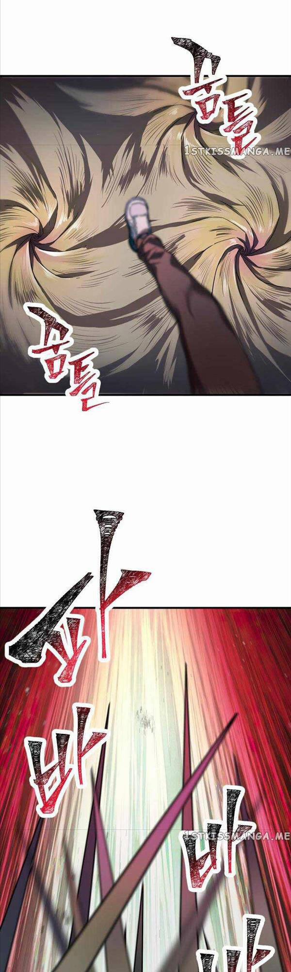 Người Chơi Không Thể Thăng Cấp 106 trang 38