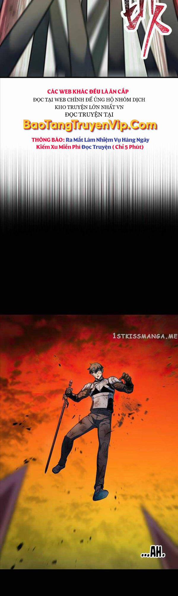 Người Chơi Không Thể Thăng Cấp 106 trang 39