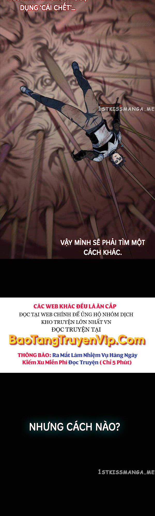 Người Chơi Không Thể Thăng Cấp 106 trang 41