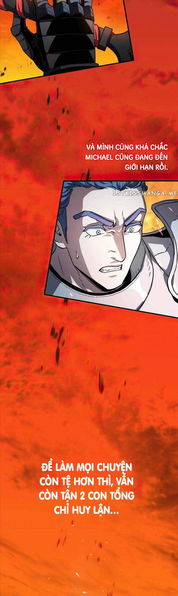 Người Chơi Không Thể Thăng Cấp 106 trang 43