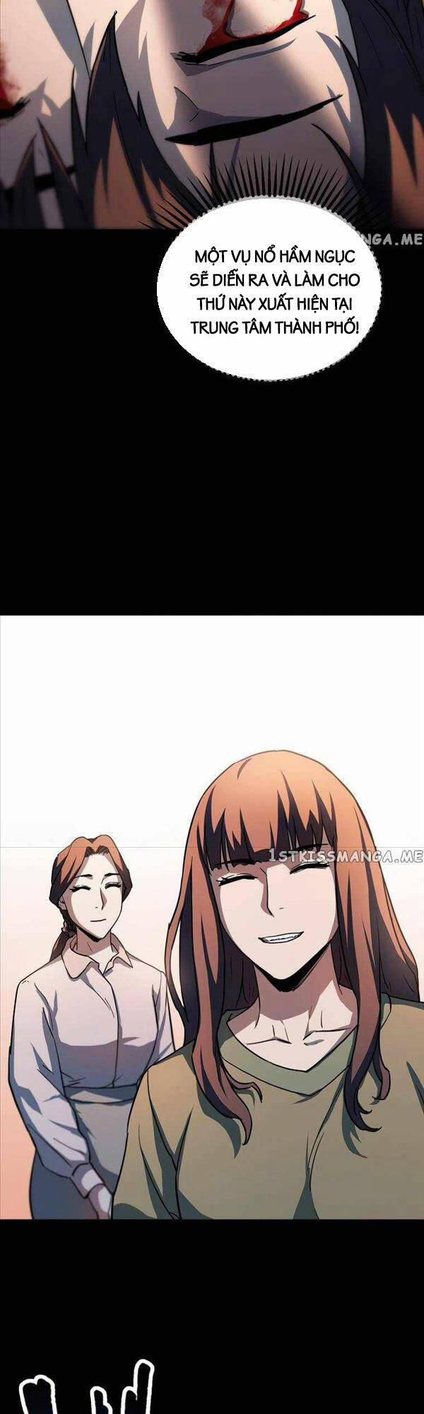 Người Chơi Không Thể Thăng Cấp 106 trang 45