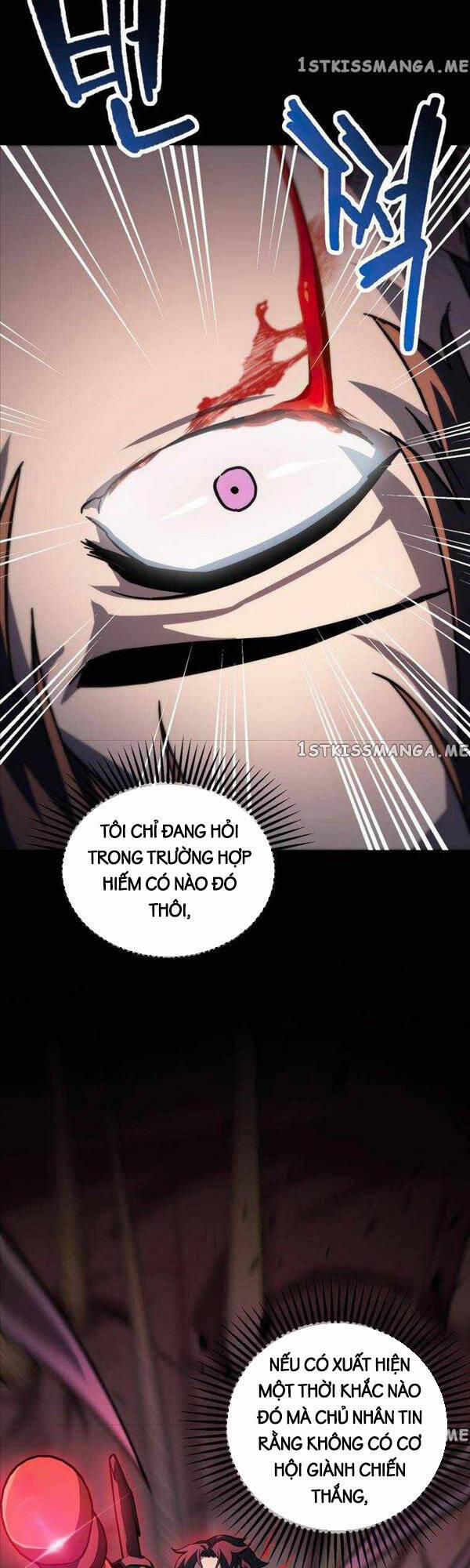 Người Chơi Không Thể Thăng Cấp 106 trang 46