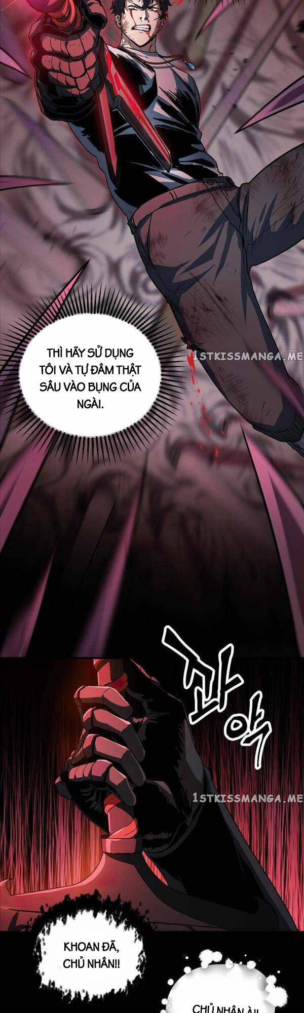 Người Chơi Không Thể Thăng Cấp 106 trang 47