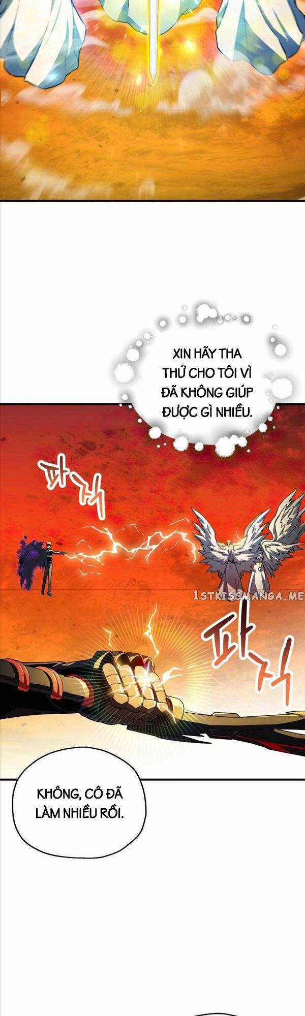 Người Chơi Không Thể Thăng Cấp 106 trang 6