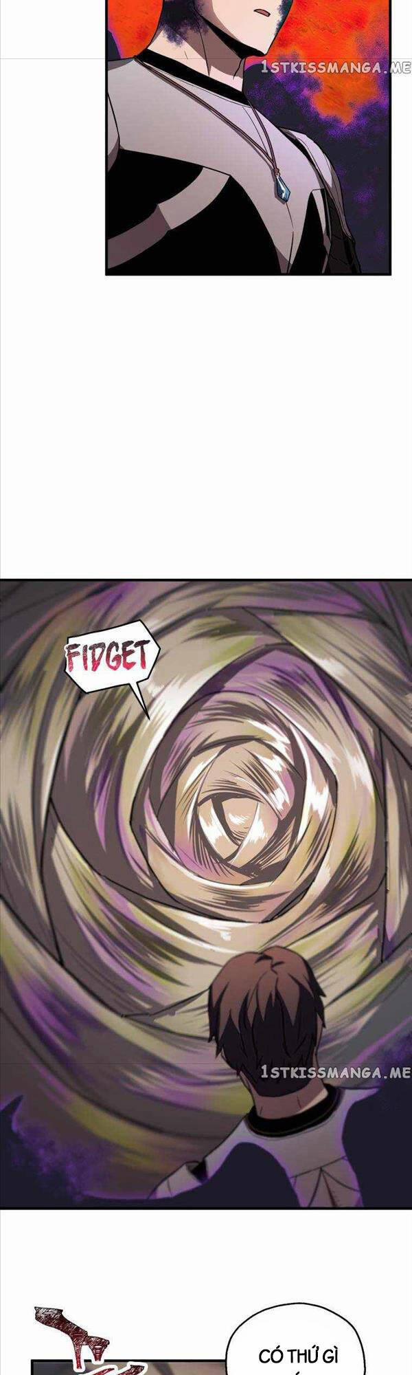 Người Chơi Không Thể Thăng Cấp 106 trang 8