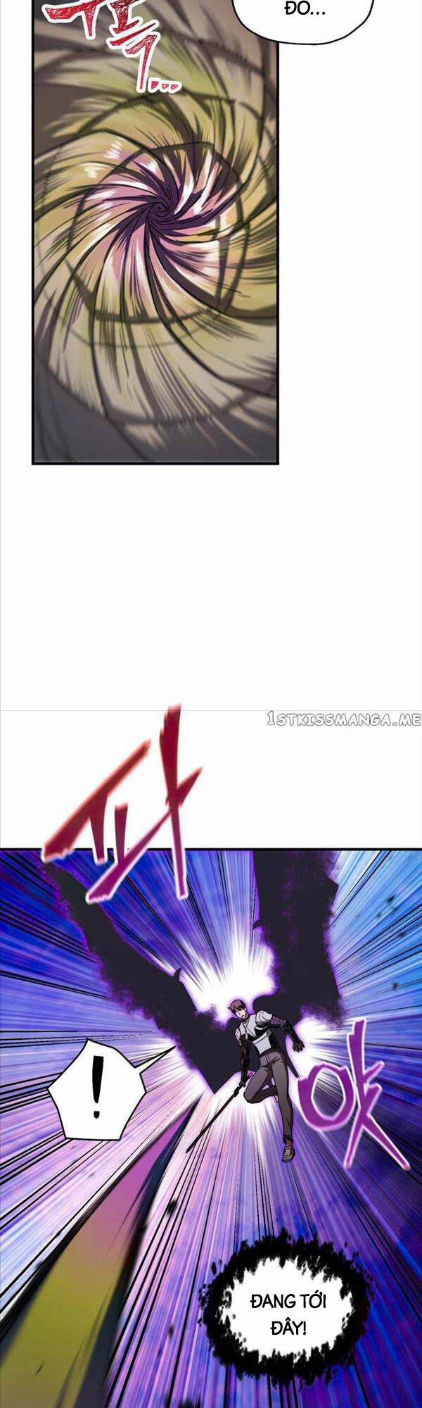 Người Chơi Không Thể Thăng Cấp 106 trang 9