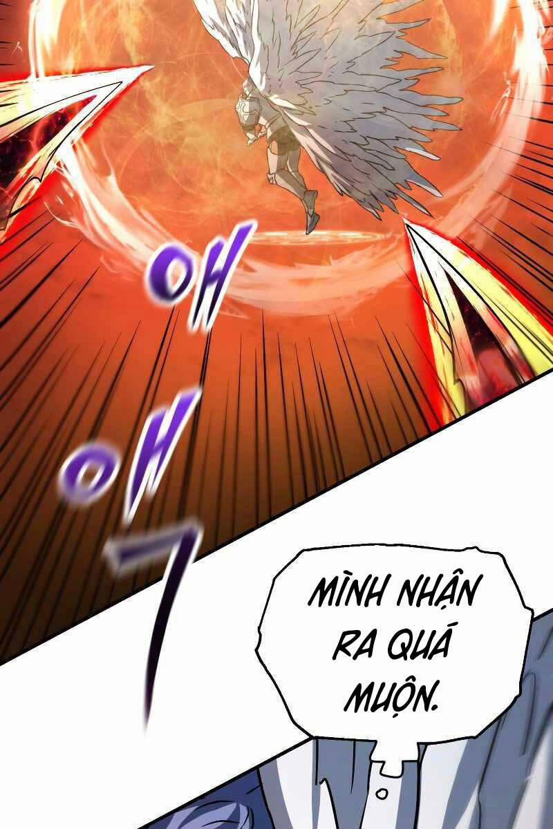 Người Chơi Không Thể Thăng Cấp 107 trang 10