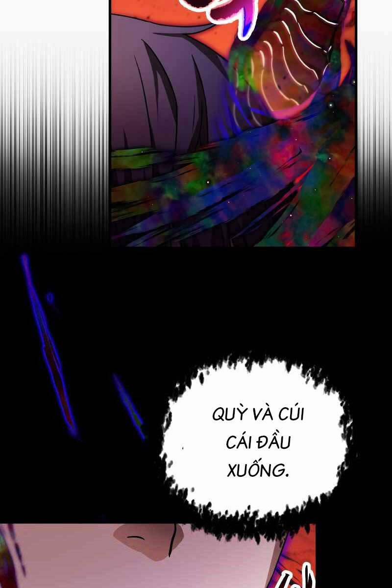 Người Chơi Không Thể Thăng Cấp 107 trang 37