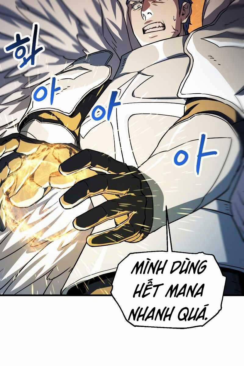 Người Chơi Không Thể Thăng Cấp 107 trang 4