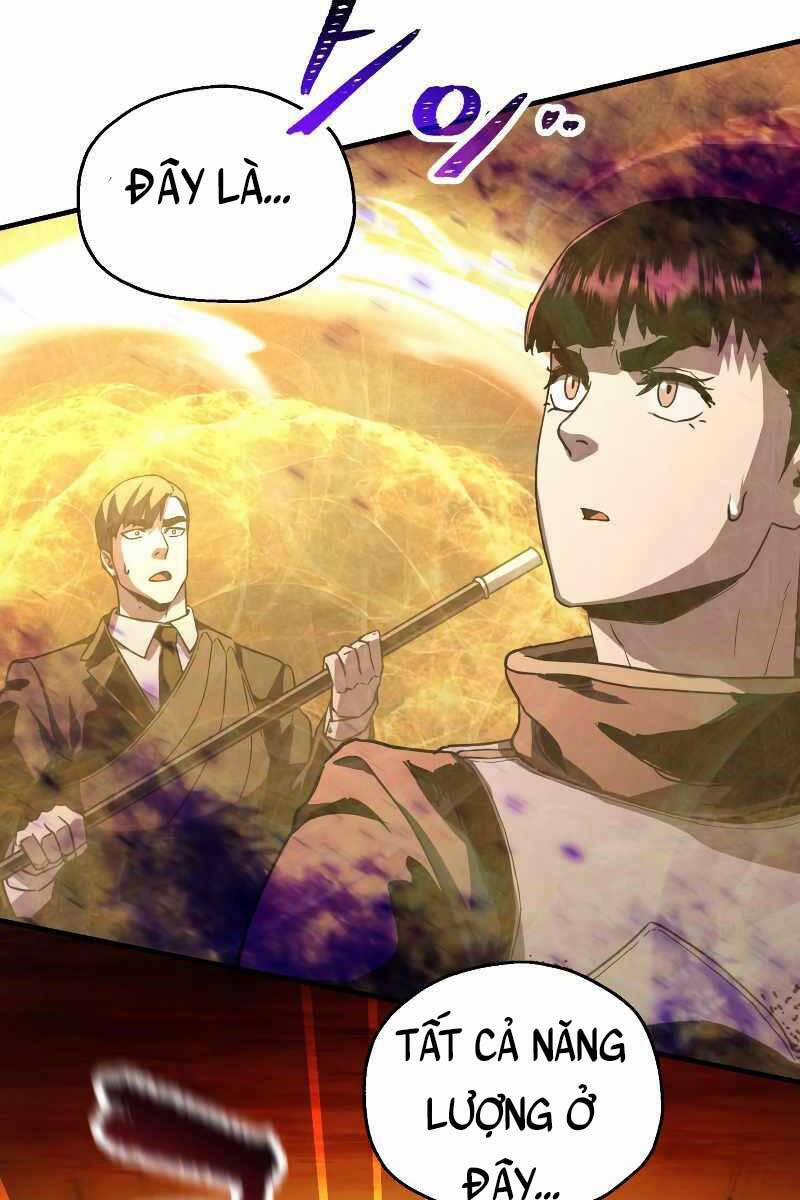 Người Chơi Không Thể Thăng Cấp 107 trang 54