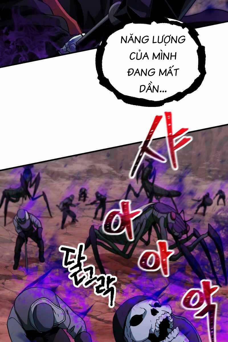 Người Chơi Không Thể Thăng Cấp 107 trang 58